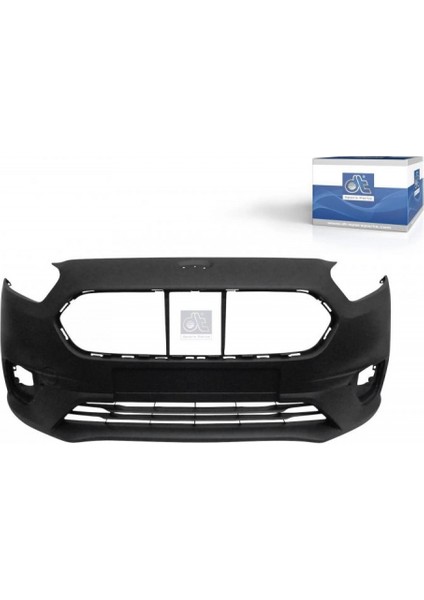 Tampon Ön Astarlı Ford Courıer Bm 18- (Oem No: PJT76 17757 Dcpraa)