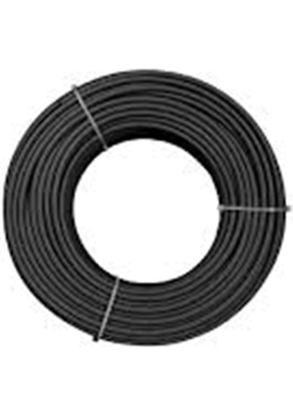 Solar Kablo 10MM2SIYAH