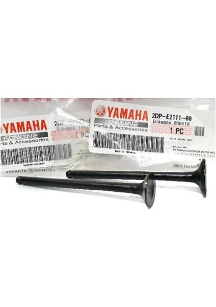 2DP-E2111-00 Nmax Emme Sibop 2015-2020