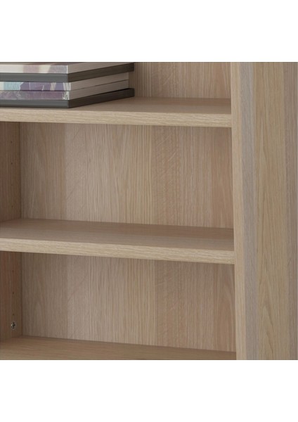 Besta Raf Ağartılmış Meşe Görünümlü 56 x 16 cm fiyatları