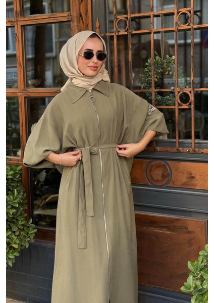 Kap W-6881 Haki modelleri