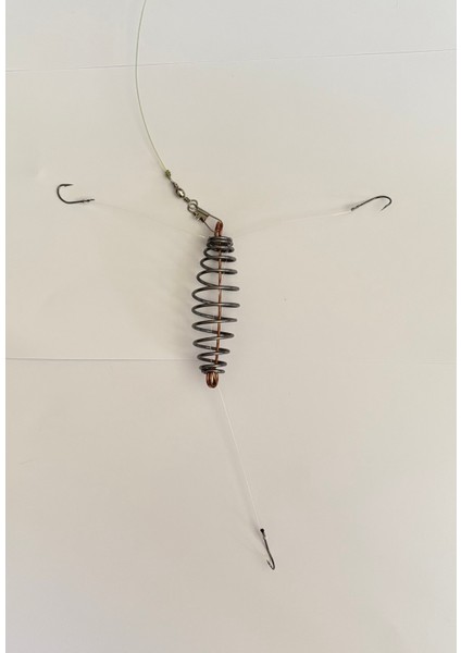 Yaylı Sazan Takımı – Hazır Kurulu Yemli Olta Seti | Sazan Avı Için Misinalı Takım fiyatları