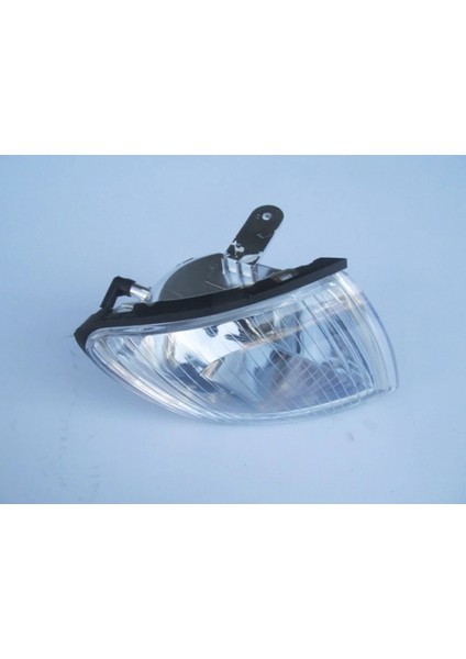 Hyundai Starex- Minibüs- 1998-2008 Ön Sinyal Sağ Beyaz (Mars) Oem No (923024A500) modelleri
