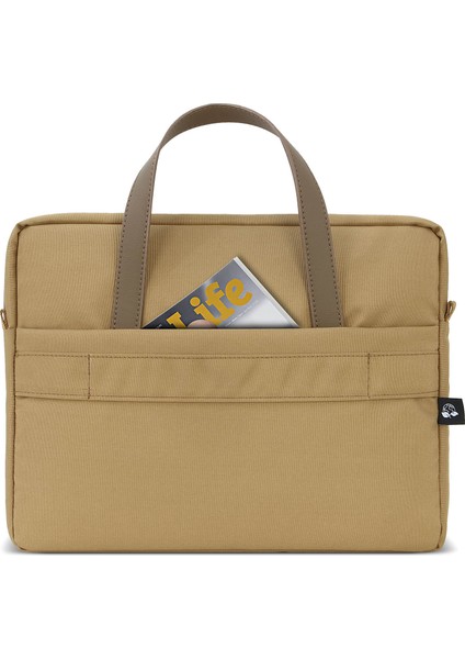 Nova Eco Omuz Askılı Notebook ve Evrak Çantası Siyah indirimleri