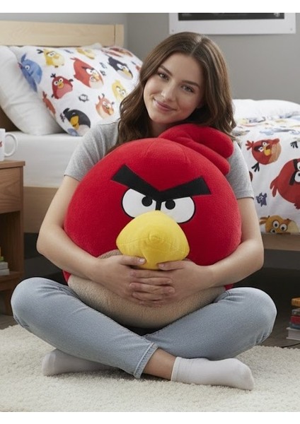 40 cm Jumbo Peluş
