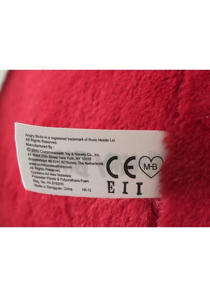 40 cm Jumbo Peluş fiyatları