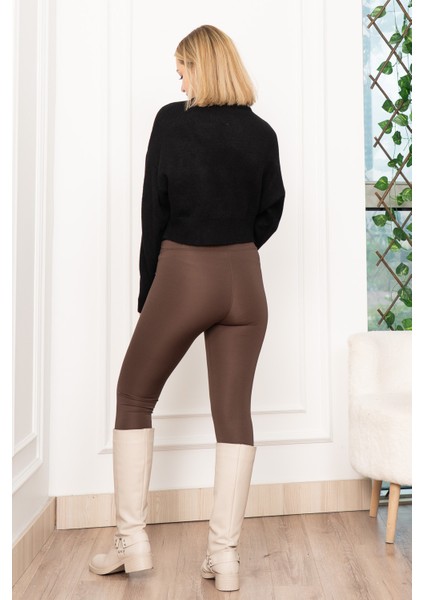 Zr Modal Trend Kısa Düğmeli Bluz Hırka 3549 modelleri