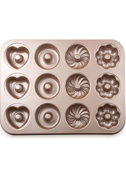 Gold Bake Muffin Kabı fırsatları