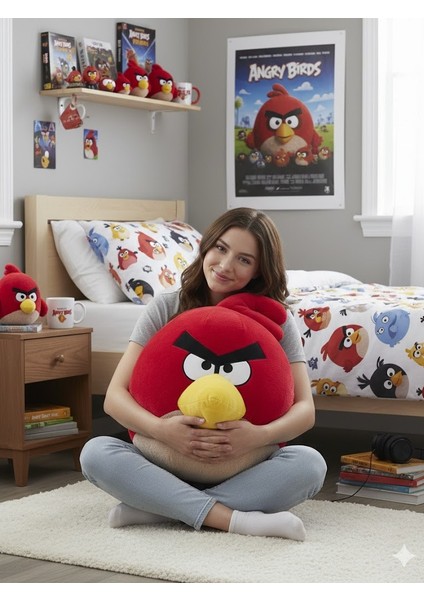 40 cm Jumbo Peluş