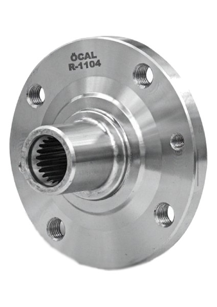 R-1104 Ön Teker Porya