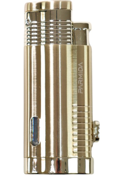 3 Torch Pürmüz Gold Puro Çakmağı