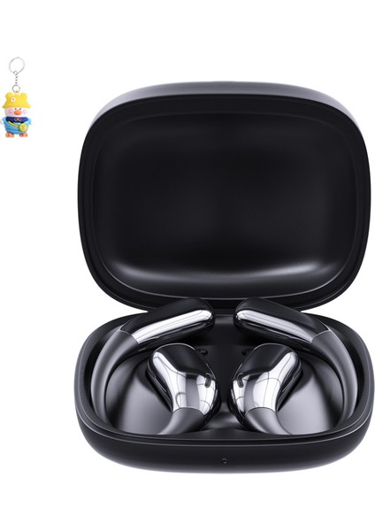 X28 Bluetooth Kulaklık Mınıso Özel Mod Kablosuz Kulaklık Ows Kulak Içi Olmayan Ultra Uzunömrü (Yurt Dışından)