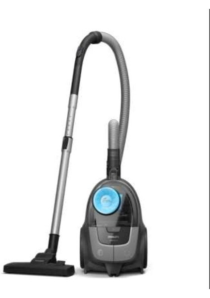 XB2142/10 – Siyah/gri Torbasız Süpürge (2000 Serisi, 850 W) fiyatları