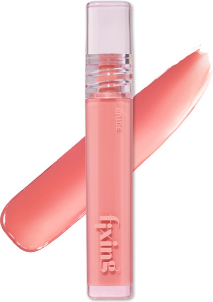 Glow Fixing Tint / Dudakları Parlatan ve Dolgunlaştıran, Uzun Süre Kalıcı Tint - 03 Dewy Fig fiyatları