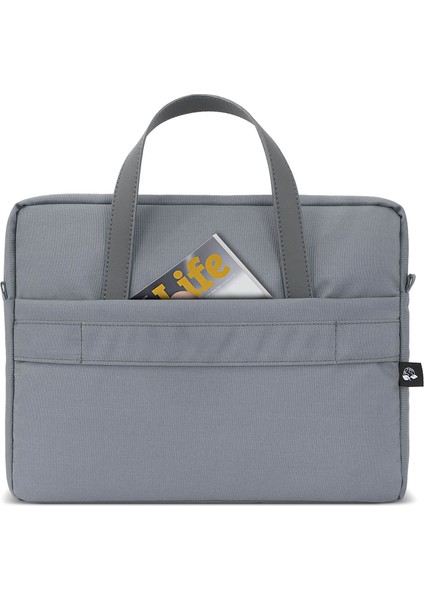 Nova Eco Omuz Askılı Notebook ve Evrak Çantası Siyah indirimleri