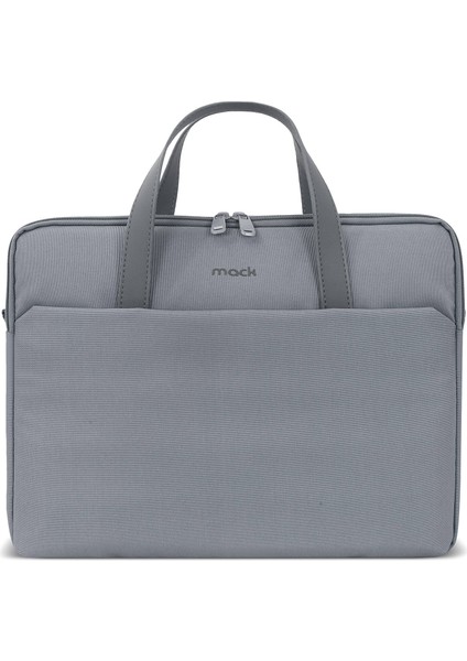 Nova Eco Omuz Askılı Notebook ve Evrak Çantası Siyah