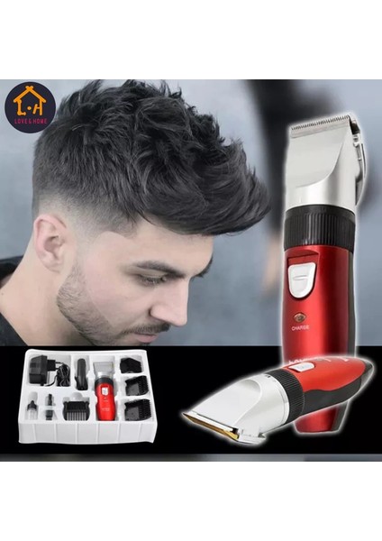 Profesyonel Saç Kesme Makinesi (5148) fiyatları