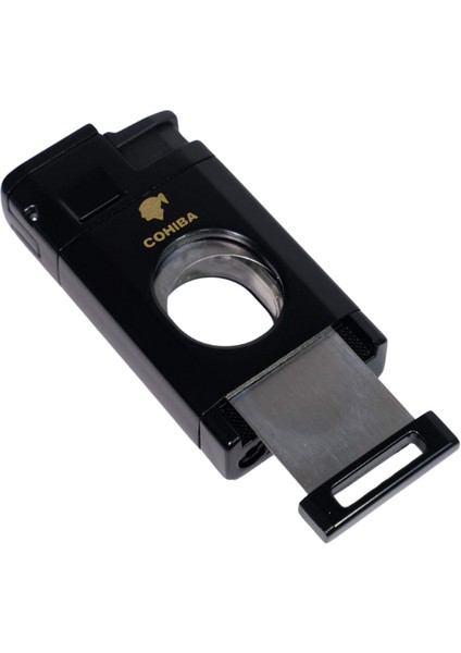 3 Torch Pürmüz Siyah Puro Çakmağı modelleri