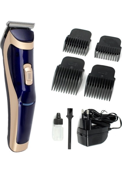 Profesyonel Saç Kesme Makinesi (5148) modelleri