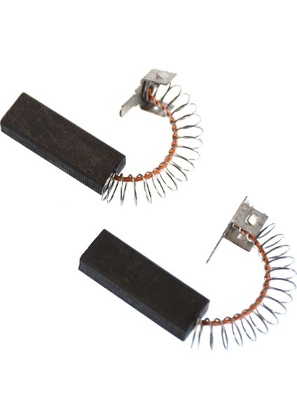 Rowenta Ro 5353 Compacteo Ergo Cyclonic ile Uyumlu Süpürge Motor Kömür Seti