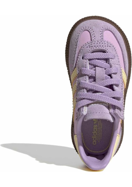 Originals JQ0734 Handball Spezial Comfort Closure Elastic Lace Çocuk Ayakkabısı fiyatları