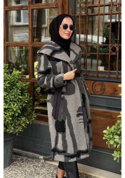 Kaban W-6874 Gri fiyatları