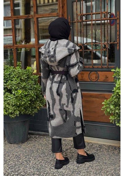 Kaban W-6874 Gri modelleri