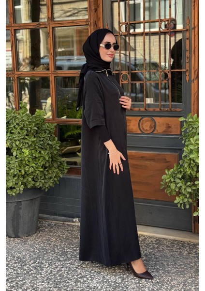 Mıss Dalida Elbise T26K-4006 Siyah fiyatları