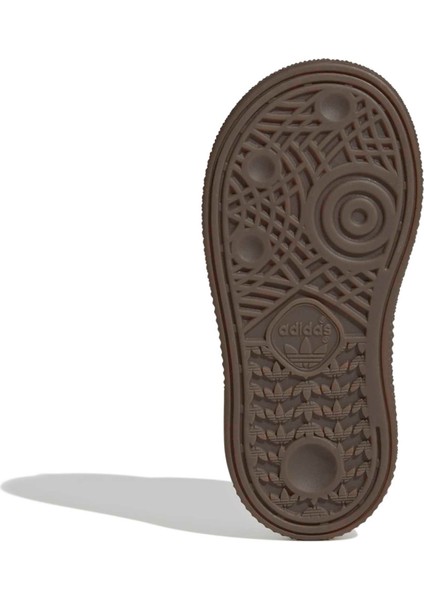 Originals JQ0734 Handball Spezial Comfort Closure Elastic Lace Çocuk Ayakkabısı modelleri