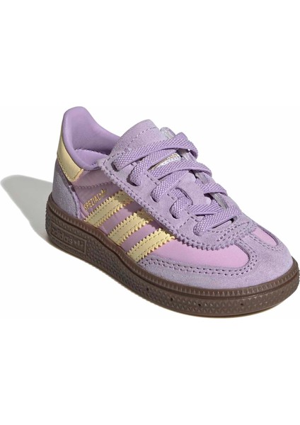 Originals JQ0734 Handball Spezial Comfort Closure Elastic Lace Çocuk Ayakkabısı indirimleri