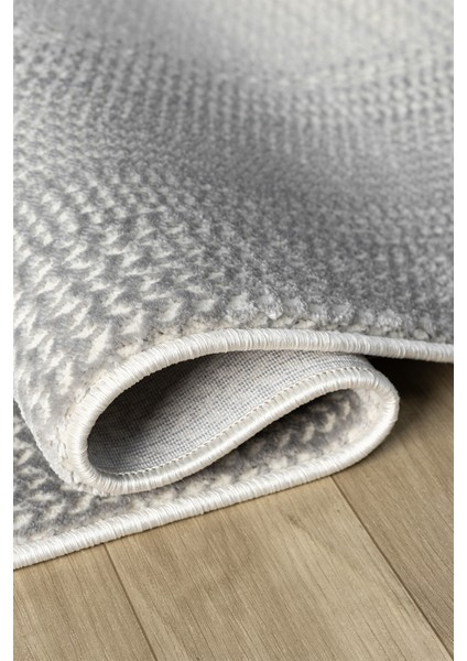 Smart Gri Halı Salon Oturma Odası Çocuk Odası Yatak Odası Halısı 12006 modelleri