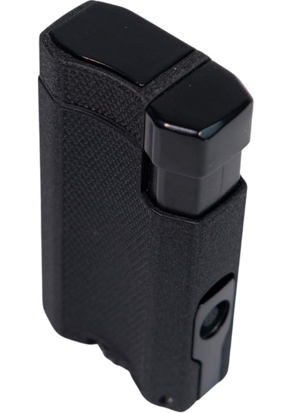 Çift Torch Pürmüz Siyah Puro Çakmağı modelleri