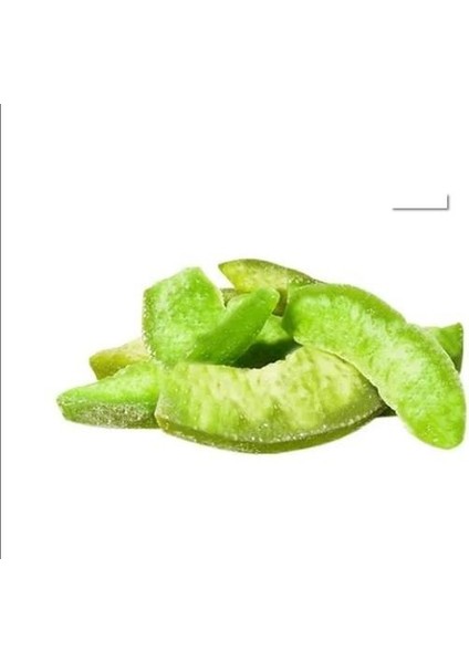 Dilimli Pomelo Kurusu
