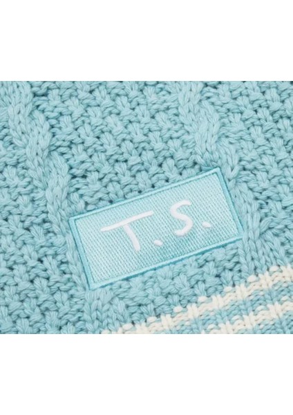 Mavi 1989 (Taylor's Version) Cardigan Oversize Hırka ,bebe -Uçuk Mavi Oversize Kadın Hırka fırsatları