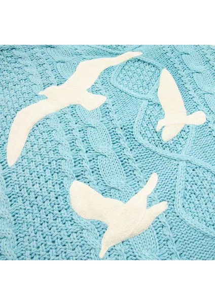 Mavi 1989 (Taylor's Version) Cardigan Oversize Hırka ,bebe -Uçuk Mavi Oversize Kadın Hırka indirimleri