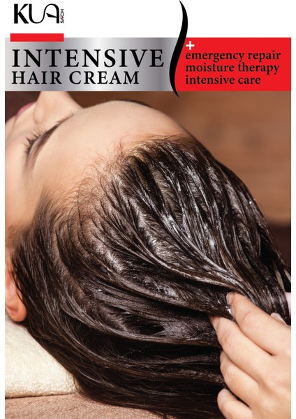 İntensive Hair Cream - Yoğunlaştırılmış Saç Bakım Kremi fiyatları