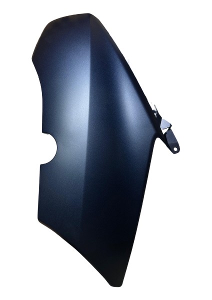 Xmax 250 300 Sol Kafa Grenajı Icon Blue Orijinal Mat Mavi B74-F8351-00-P6