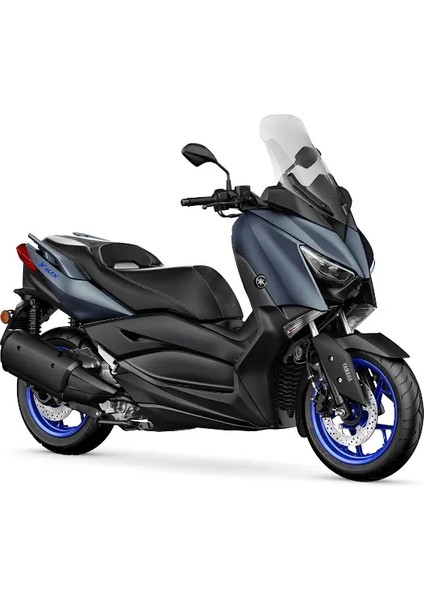 Xmax 250 300 Sol Kafa Grenajı Icon Blue Orijinal Mat Mavi B74-F8351-00-P6 fiyatları