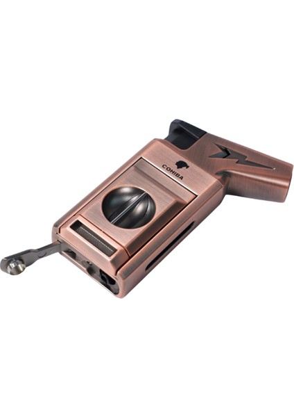 Tek Torch Pürmüz Bronz Puro Çakmağı fiyatları