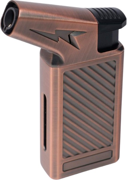 Tek Torch Pürmüz Bronz Puro Çakmağı fırsatları