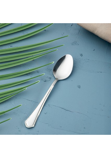 Palace 12 Parça Çay Kaşığı