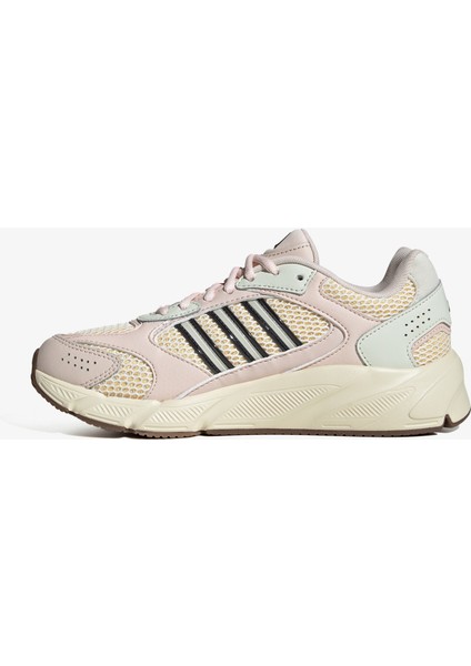 Bej Kadın Koşu Ayakkabısı CRAZYCHAOS 2000 JP5580 indirimleri