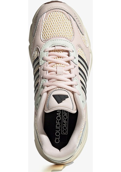 Bej Kadın Koşu Ayakkabısı CRAZYCHAOS 2000 JP5580