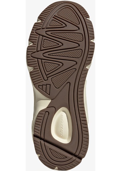 Bej Kadın Koşu Ayakkabısı CRAZYCHAOS 2000 JP5580