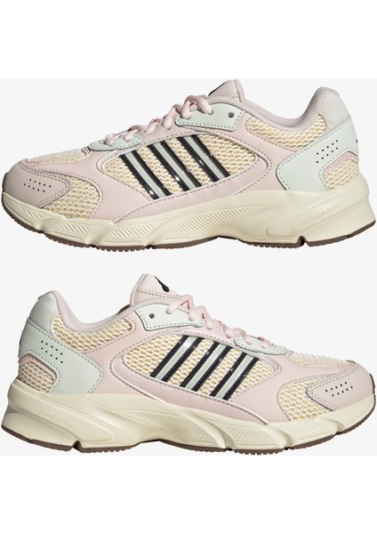 Bej Kadın Koşu Ayakkabısı CRAZYCHAOS 2000 JP5580