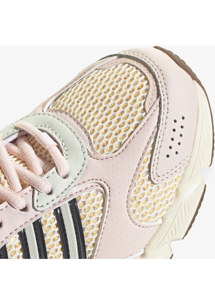 Bej Kadın Koşu Ayakkabısı CRAZYCHAOS 2000 JP5580