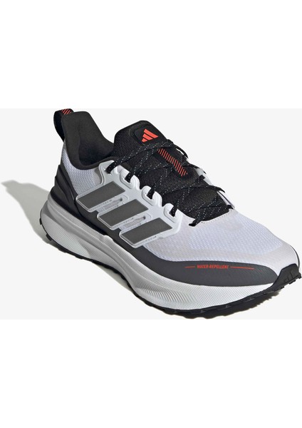 Ultrarun 5 Tr Erkek Beyaz Koşu Ayakkabısı.-