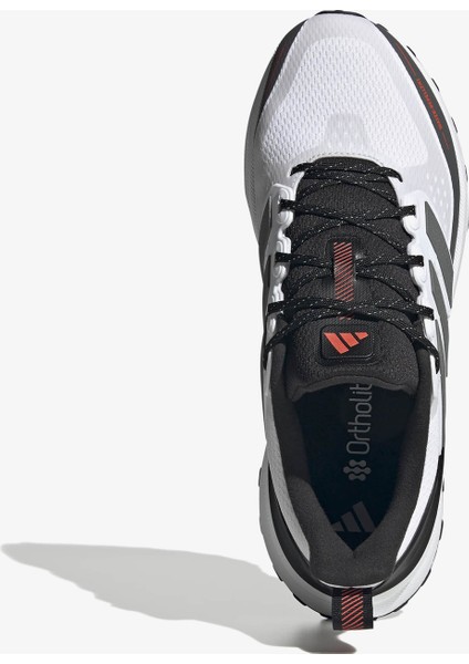 Ultrarun 5 Tr Erkek Beyaz Koşu Ayakkabısı.-