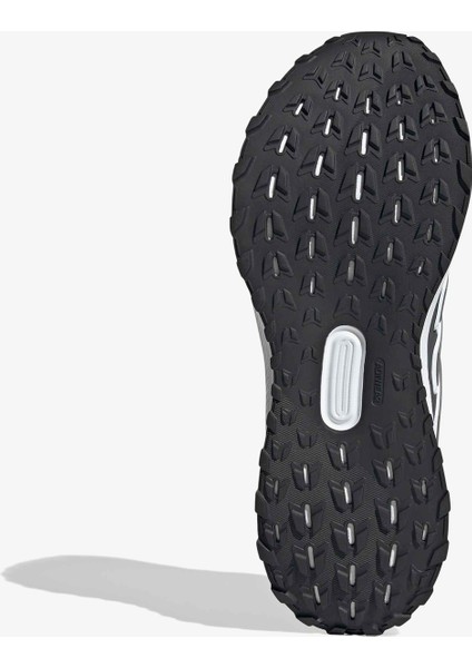 Ultrarun 5 Tr Erkek Beyaz Koşu Ayakkabısı.-