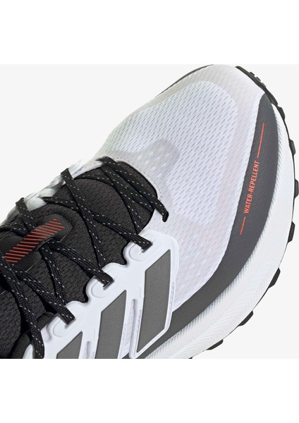 Ultrarun 5 Tr Erkek Beyaz Koşu Ayakkabısı.-